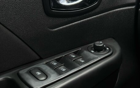 Renault Kaptur I рестайлинг, 2017 год, 1 150 000 рублей, 23 фотография