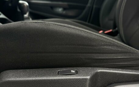 Renault Kaptur I рестайлинг, 2017 год, 1 150 000 рублей, 25 фотография