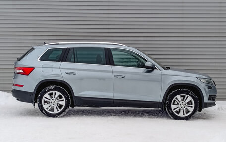 Skoda Kodiaq I, 2018 год, 2 400 000 рублей, 4 фотография