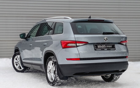 Skoda Kodiaq I, 2018 год, 2 400 000 рублей, 7 фотография