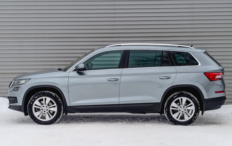 Skoda Kodiaq I, 2018 год, 2 400 000 рублей, 8 фотография