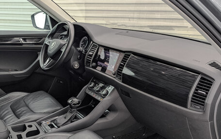 Skoda Kodiaq I, 2018 год, 2 400 000 рублей, 11 фотография