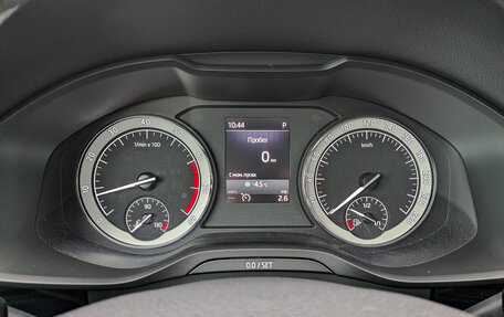 Skoda Kodiaq I, 2018 год, 2 400 000 рублей, 13 фотография