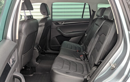 Skoda Kodiaq I, 2018 год, 2 400 000 рублей, 12 фотография