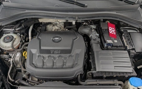 Skoda Kodiaq I, 2018 год, 2 400 000 рублей, 9 фотография