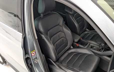 Skoda Kodiaq I, 2018 год, 2 400 000 рублей, 23 фотография