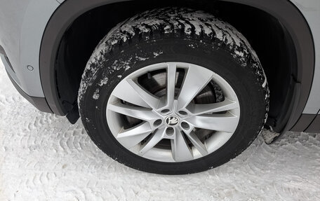 Skoda Kodiaq I, 2018 год, 2 400 000 рублей, 18 фотография