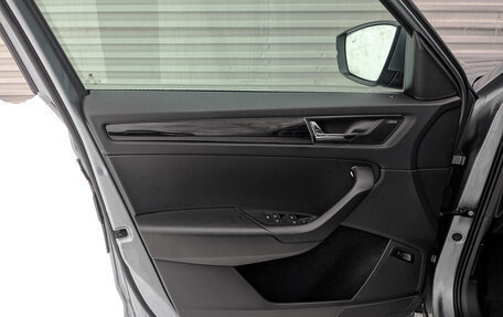 Skoda Kodiaq I, 2018 год, 2 400 000 рублей, 19 фотография