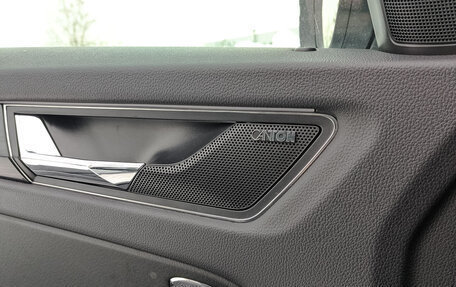 Skoda Kodiaq I, 2018 год, 2 400 000 рублей, 26 фотография