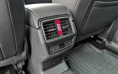 Skoda Kodiaq I, 2018 год, 2 400 000 рублей, 25 фотография