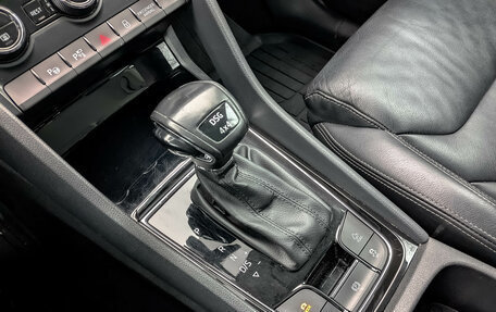 Skoda Kodiaq I, 2018 год, 2 400 000 рублей, 30 фотография