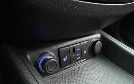 Hyundai Santa Fe III рестайлинг, 2011 год, 1 345 000 рублей, 13 фотография