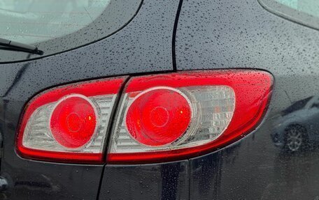 Hyundai Santa Fe III рестайлинг, 2011 год, 1 345 000 рублей, 17 фотография