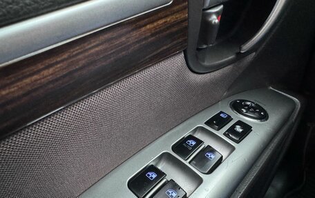 Hyundai Santa Fe III рестайлинг, 2011 год, 1 345 000 рублей, 15 фотография