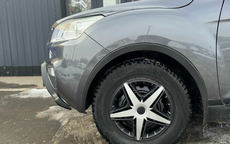 Lifan X60 I рестайлинг, 2016 год, 750 000 рублей, 5 фотография