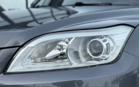 Lifan X60 I рестайлинг, 2016 год, 750 000 рублей, 7 фотография