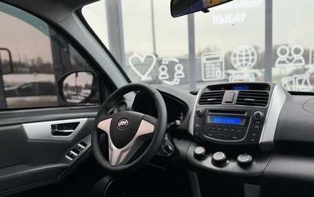 Lifan X60 I рестайлинг, 2016 год, 750 000 рублей, 14 фотография