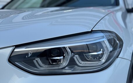 BMW X3, 2020 год, 4 690 000 рублей, 9 фотография