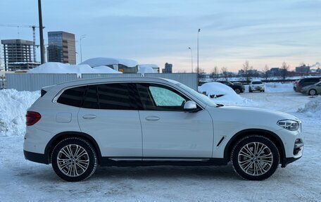 BMW X3, 2020 год, 4 690 000 рублей, 6 фотография