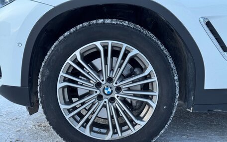 BMW X3, 2020 год, 4 690 000 рублей, 10 фотография