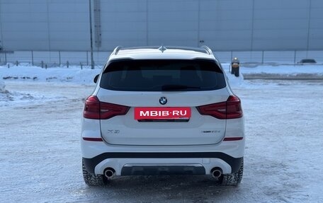 BMW X3, 2020 год, 4 690 000 рублей, 4 фотография