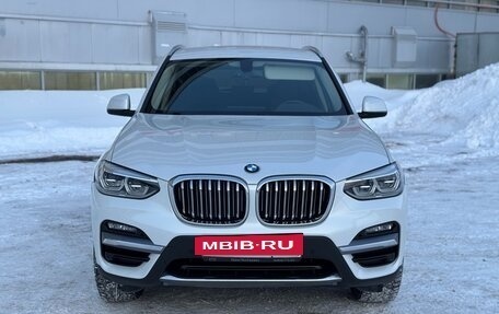 BMW X3, 2020 год, 4 690 000 рублей, 8 фотография