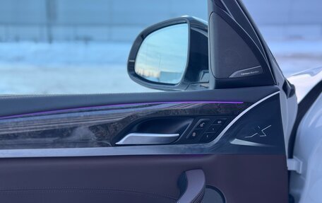 BMW X3, 2020 год, 4 690 000 рублей, 17 фотография