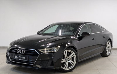 Audi A7, 2020 год, 5 500 000 рублей, 1 фотография