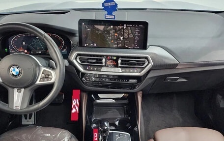 BMW X4, 2023 год, 5 150 000 рублей, 5 фотография