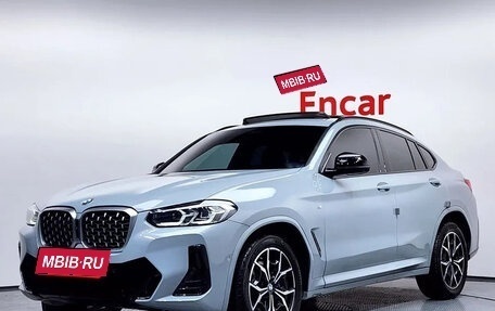 BMW X4, 2023 год, 5 150 000 рублей, 1 фотография