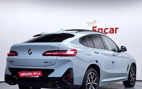 BMW X4, 2023 год, 5 150 000 рублей, 3 фотография