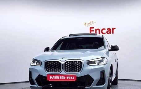 BMW X4, 2023 год, 5 150 000 рублей, 2 фотография