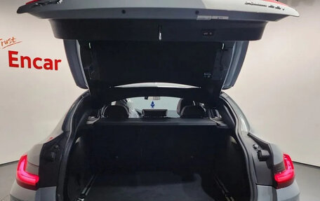 BMW X4, 2023 год, 5 150 000 рублей, 14 фотография