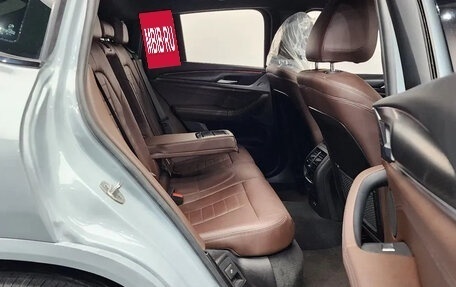 BMW X4, 2023 год, 5 150 000 рублей, 11 фотография