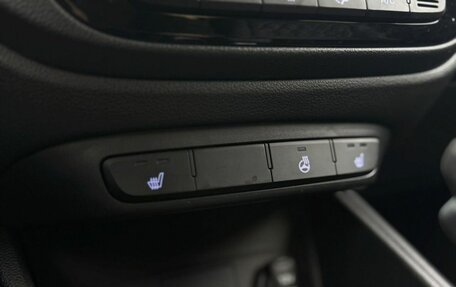 Hyundai Solaris II рестайлинг, 2018 год, 1 299 000 рублей, 16 фотография