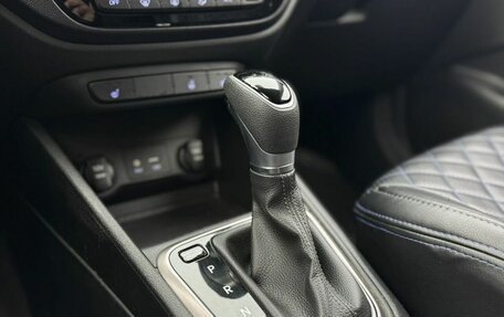 Hyundai Solaris II рестайлинг, 2018 год, 1 299 000 рублей, 15 фотография