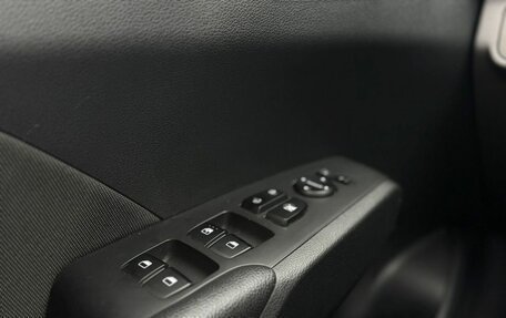 Hyundai Solaris II рестайлинг, 2018 год, 1 299 000 рублей, 19 фотография