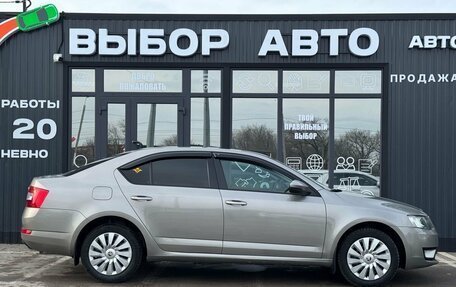 Skoda Octavia, 2016 год, 1 300 000 рублей, 3 фотография