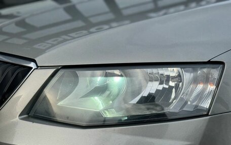 Skoda Octavia, 2016 год, 1 300 000 рублей, 7 фотография