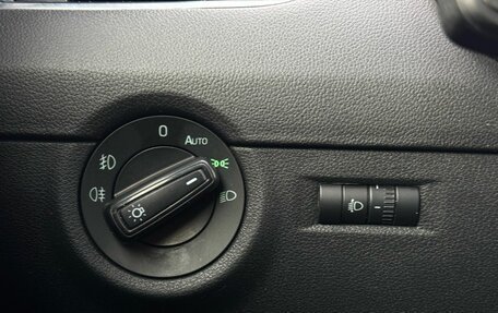 Skoda Octavia, 2016 год, 1 300 000 рублей, 22 фотография