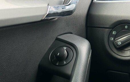 Skoda Octavia, 2016 год, 1 300 000 рублей, 23 фотография