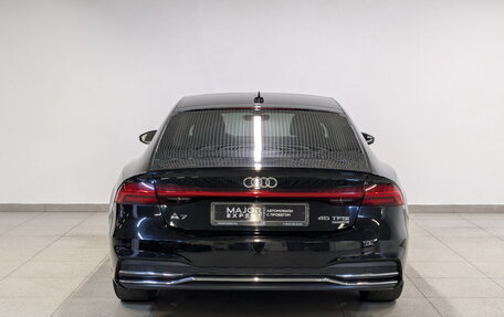 Audi A7, 2020 год, 5 500 000 рублей, 6 фотография