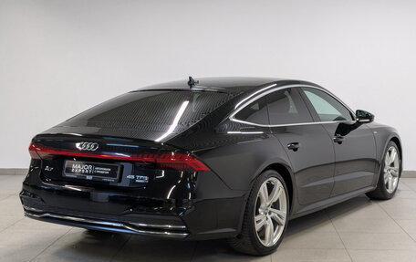 Audi A7, 2020 год, 5 500 000 рублей, 5 фотография