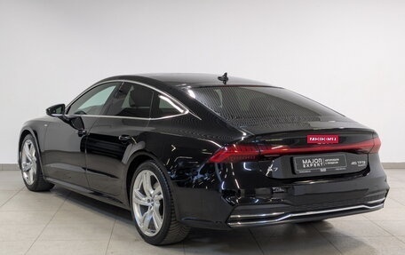 Audi A7, 2020 год, 5 500 000 рублей, 7 фотография