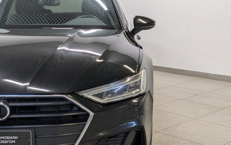 Audi A7, 2020 год, 5 500 000 рублей, 17 фотография