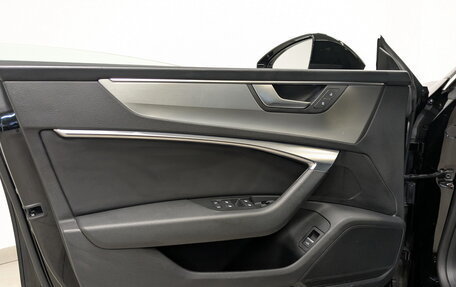 Audi A7, 2020 год, 5 500 000 рублей, 19 фотография