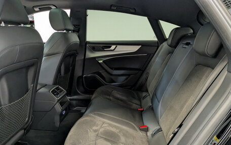 Audi A7, 2020 год, 5 500 000 рублей, 12 фотография