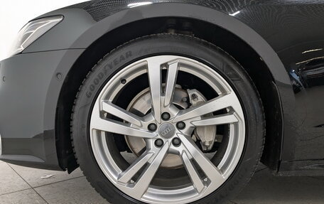 Audi A7, 2020 год, 5 500 000 рублей, 18 фотография