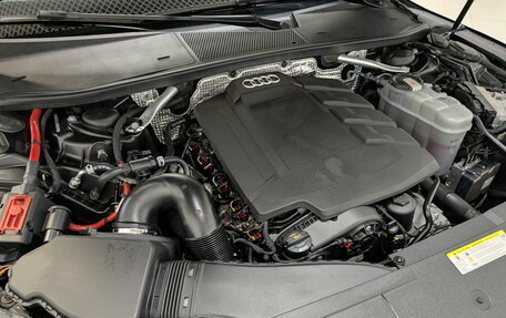 Audi A7, 2020 год, 5 500 000 рублей, 9 фотография