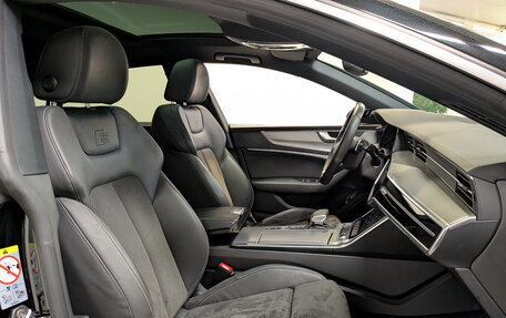 Audi A7, 2020 год, 5 500 000 рублей, 23 фотография